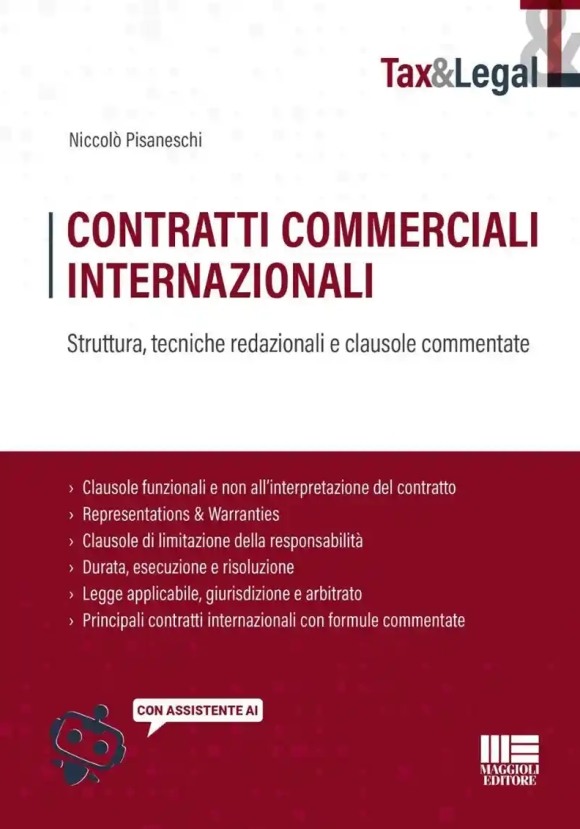 Contratti Commerciali Internazionali