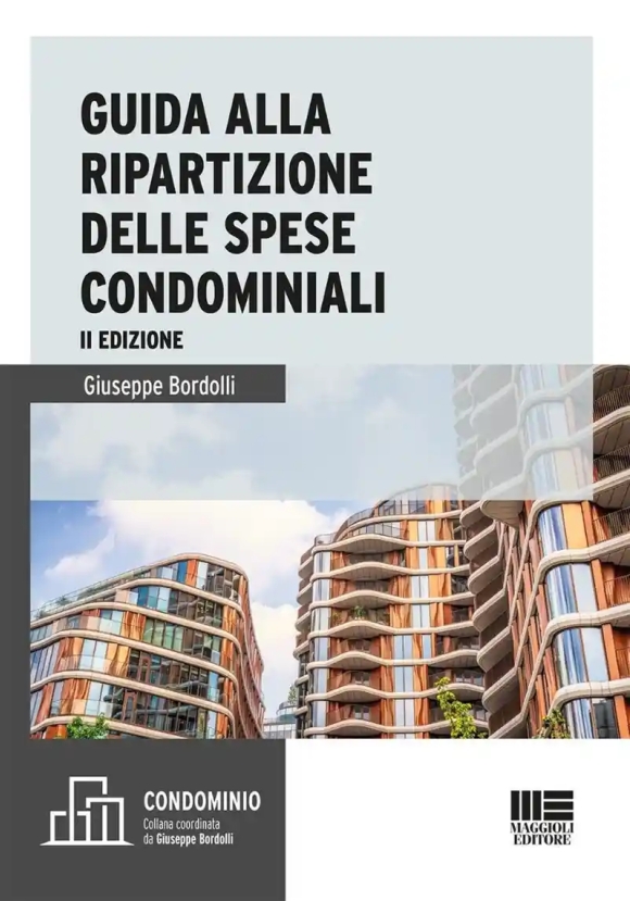 Guida Ripartizione Spese Condominiali 2e