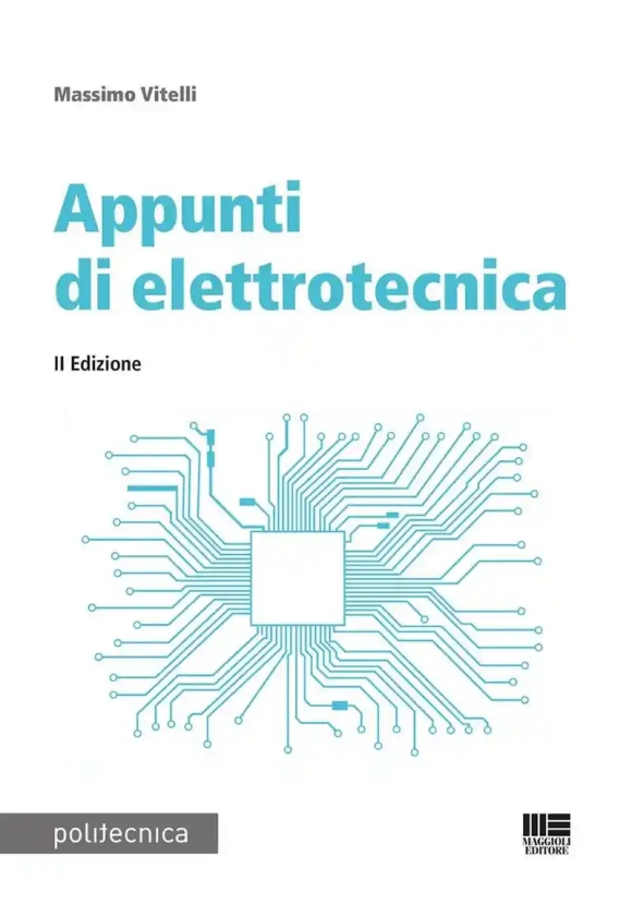 Appunti Di Elettrotecnica 2ed.