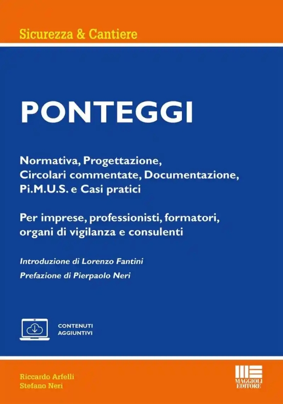 Ponteggi