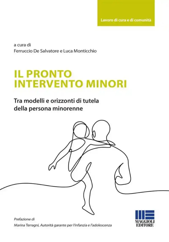 Pronto Intervento Minori