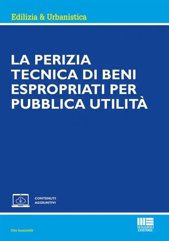 Perizia Tecnica Beni Espropriati