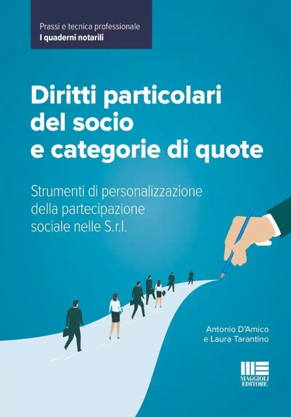 Diritti Particolari Socio Categ.quote