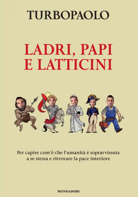 Antimotivazionale (l')