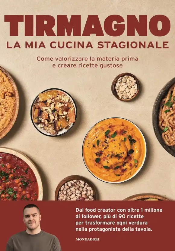 Mia Cucina Stagionale