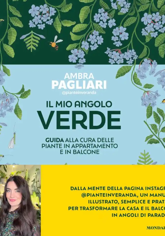 Mio Angolo Verde