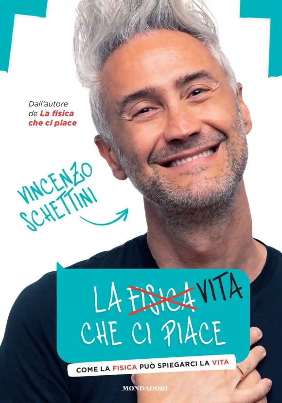 Vita Che Ci Piace (la)