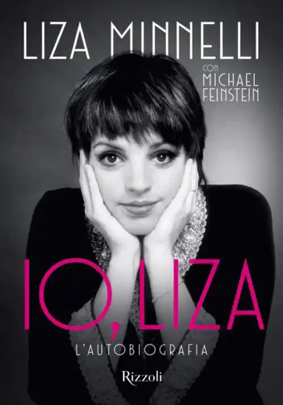 Io, Liza
