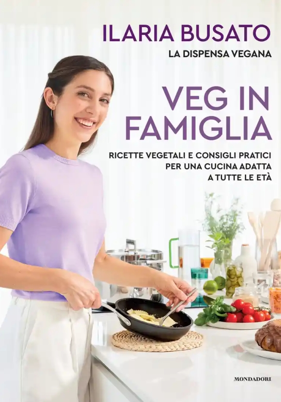 Veg In Famiglia