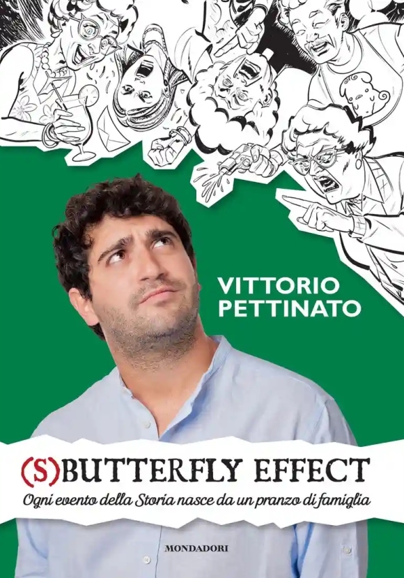 (s)butterfly Effect