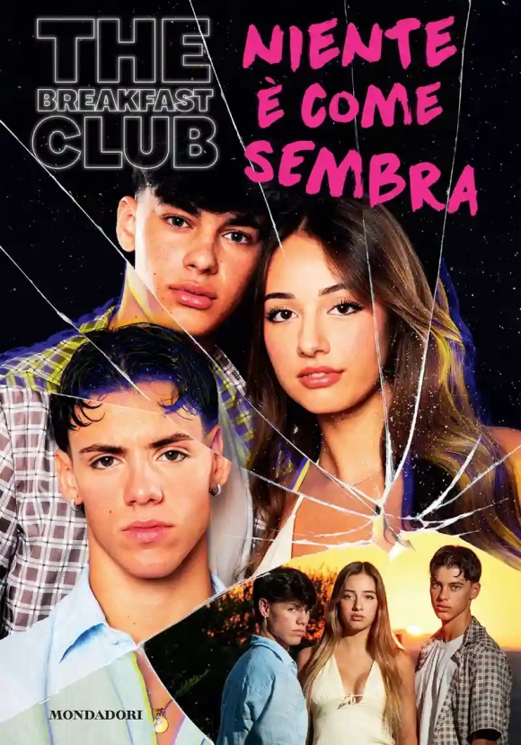 Breakfast Club. Niente ? Come Sembra (the)