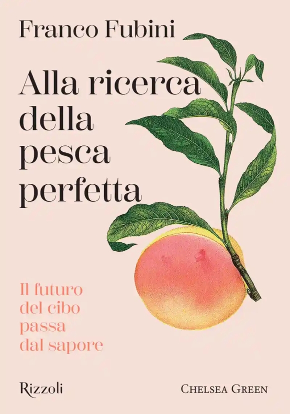 Alla Ricerca Della Pesca Perfetta