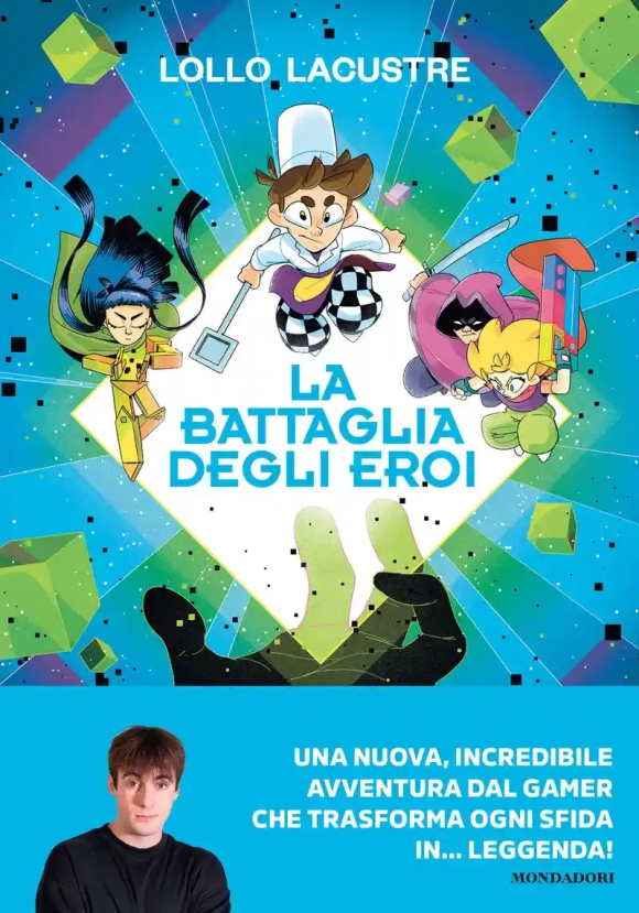 Battaglia Degli Eroi (la)
