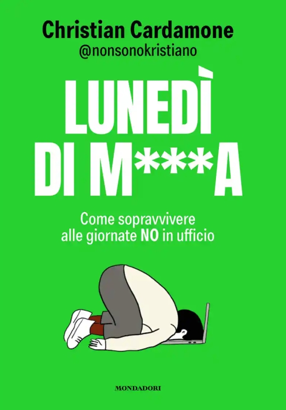 Come Sopravvivere Alle Giornate Di M*** In Ufficio