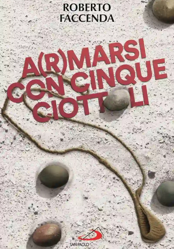 A(r)marsi Con Cinque Ciottoli