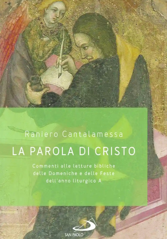 Parola Di Cristo