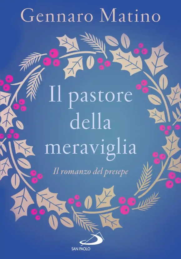 Pastore Della Meraviglia