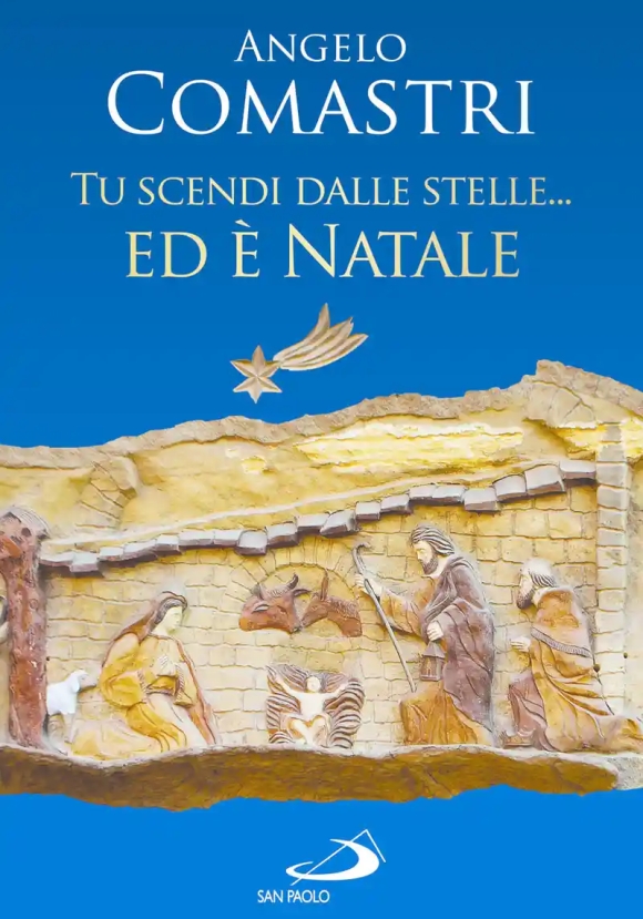 Tu Scendi Dalle Stelle... Ed ? Natale