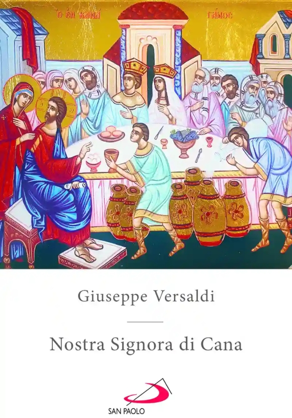 Nostra Signora Di Cana