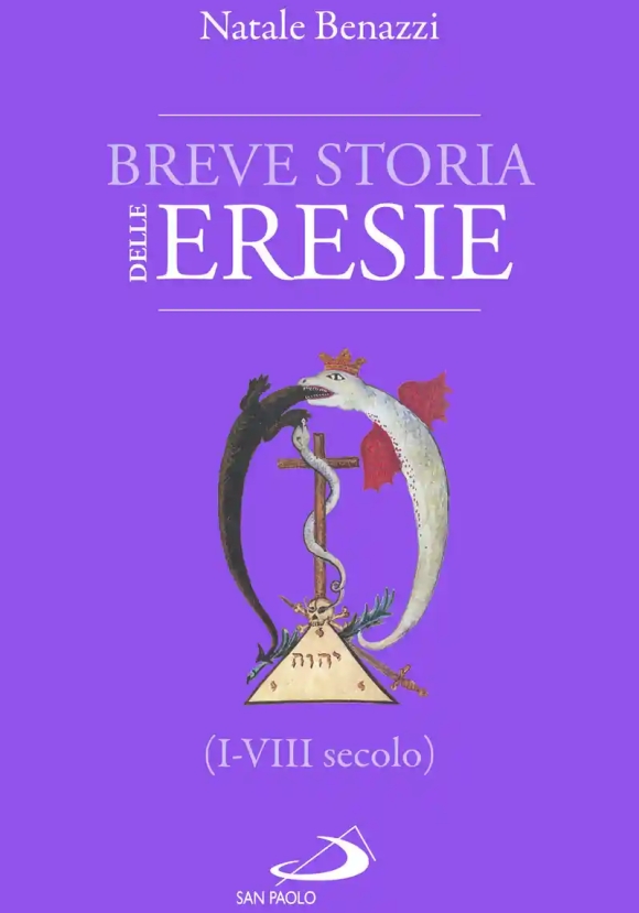 Breve Storia Delle Eresie