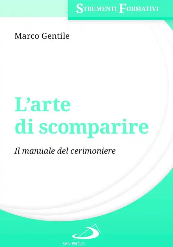 Piccolo Manuale Del Cerimoniere