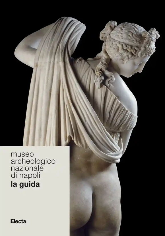 Guida Museo Arch. Naz.le Di Napoli Ita
