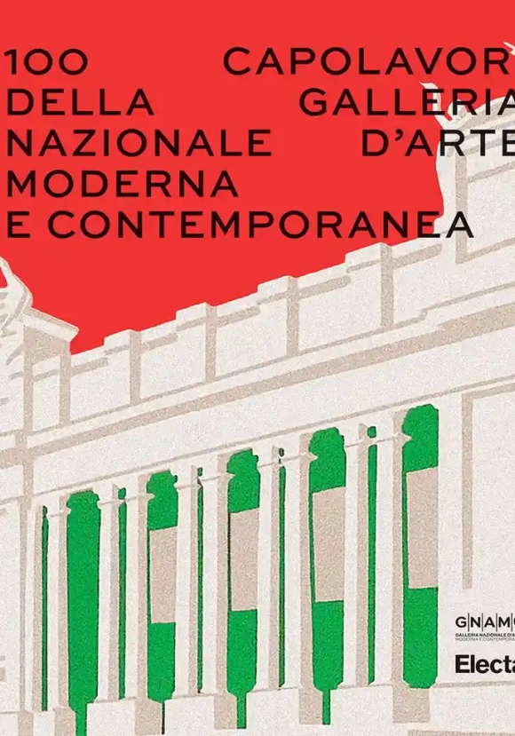 Capolavori Gnamc Ita Libreria
