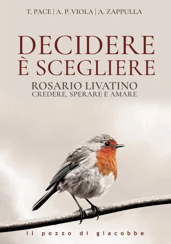 Decidere E' Scegliere
