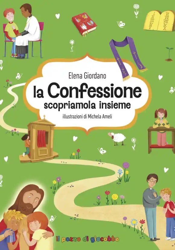 Confessione Scopriamola Insieme