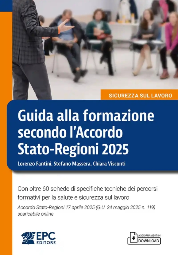 Guida Formaz.secondo Accordo Stato Regio
