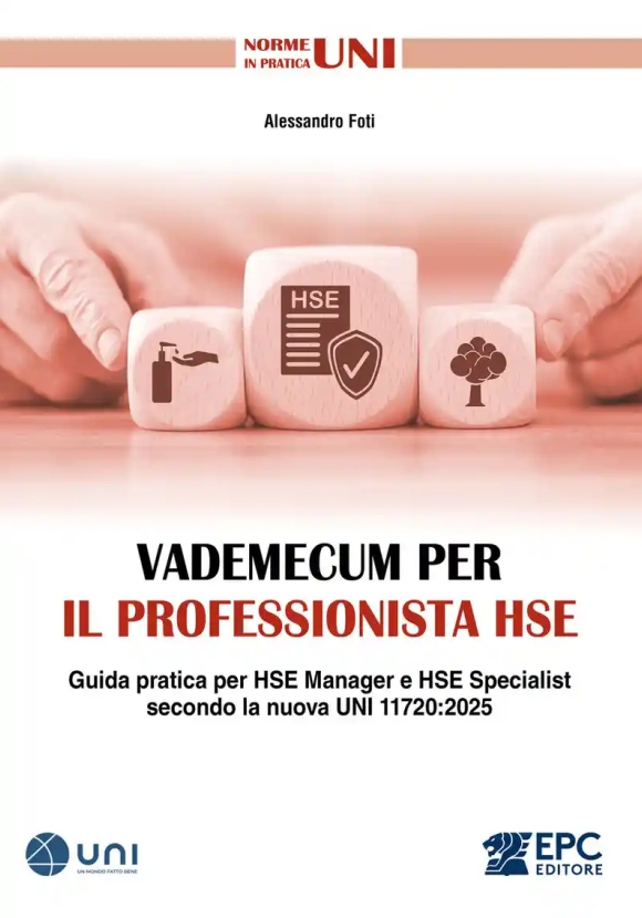 Vademecum Per Professionista Hse