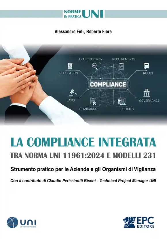 Compliance Integrata