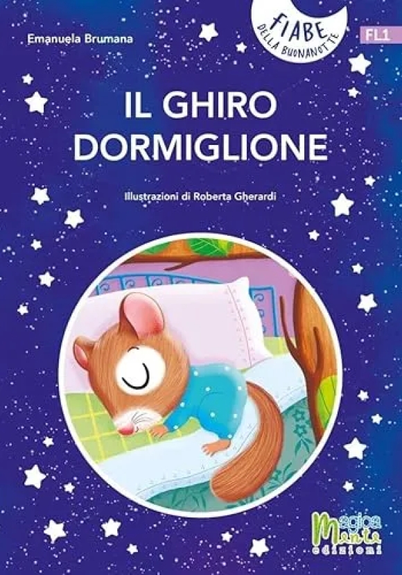 Ghiro Dormiglione