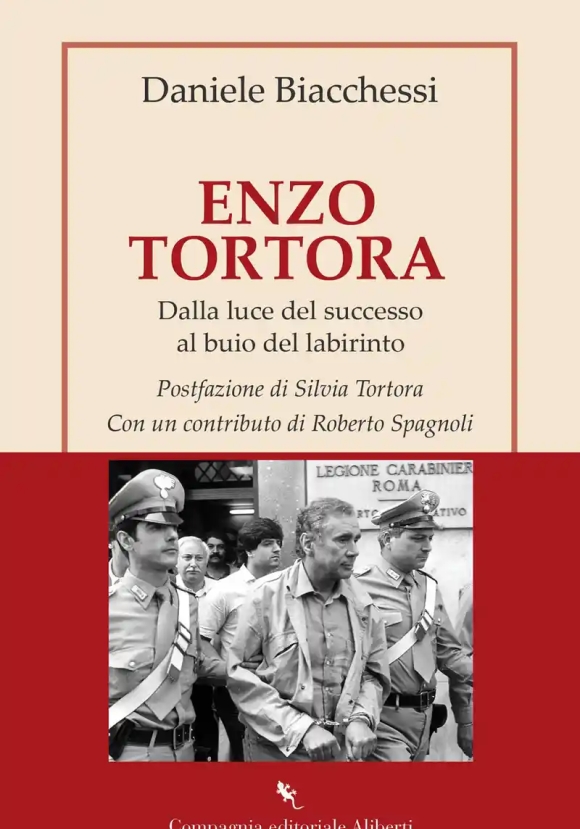 Enzo Tortora