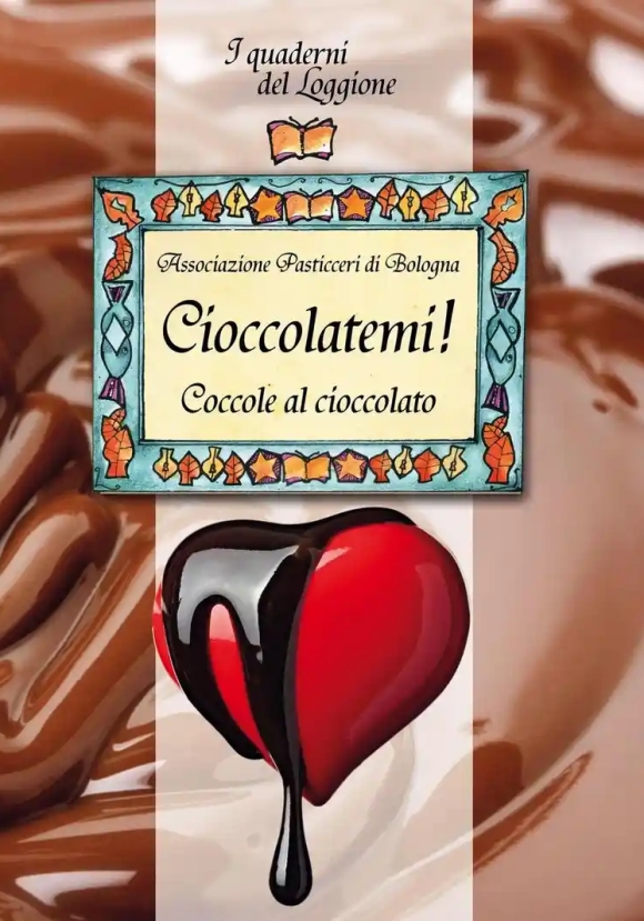 Cioccolatemi! Coccole Al Ciocc
