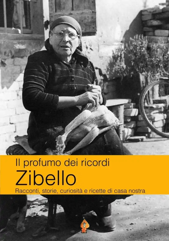 Zibello. Racconti, Storie, Cur