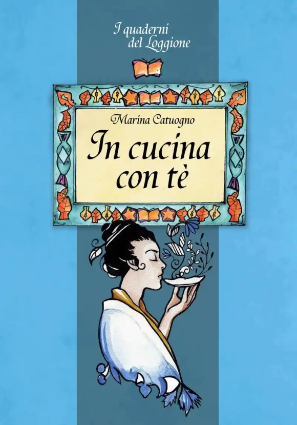 In Cucina Con Te?. Tutto Sul M