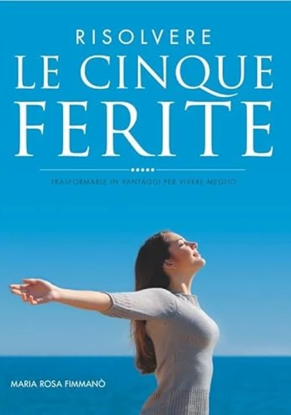 Risolvere Le Cinque Ferite