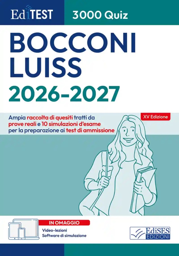 Bocconi - 3000 Quiz