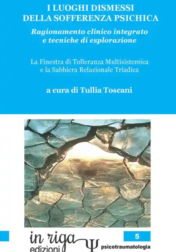 Luoghi Dismessi Della Sofferen