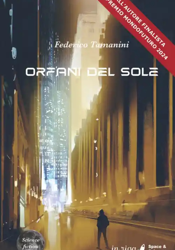 Orfani Del Sole