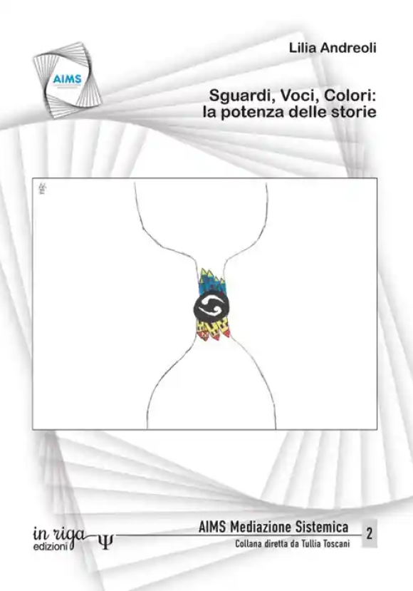 Sguardi Voci Colori
