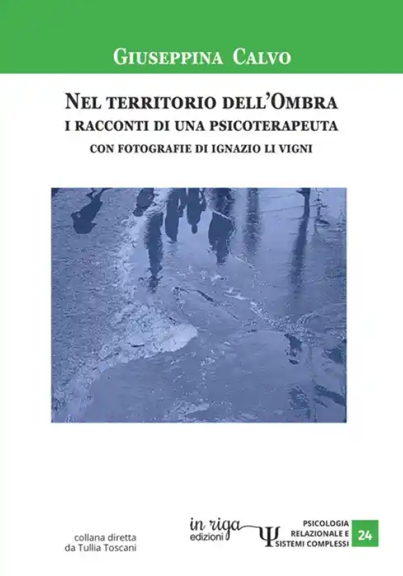 Nel Territorio Dell'ombra