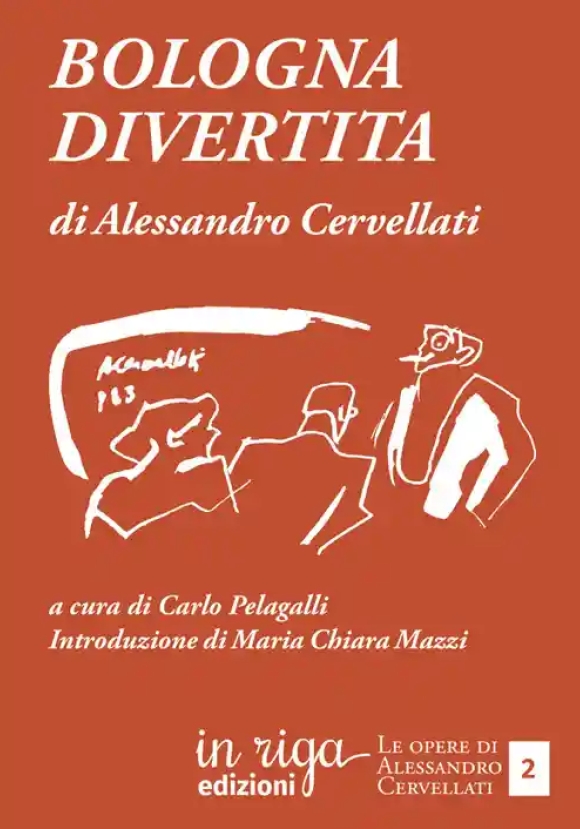 Bologna Divertita