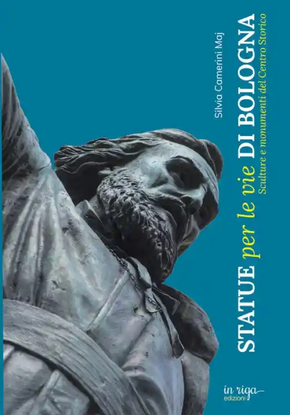Statue Per Le Vie Di Bologna