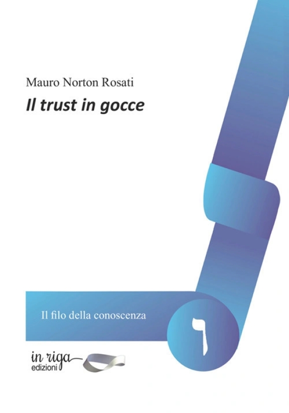 Trust In Gocce