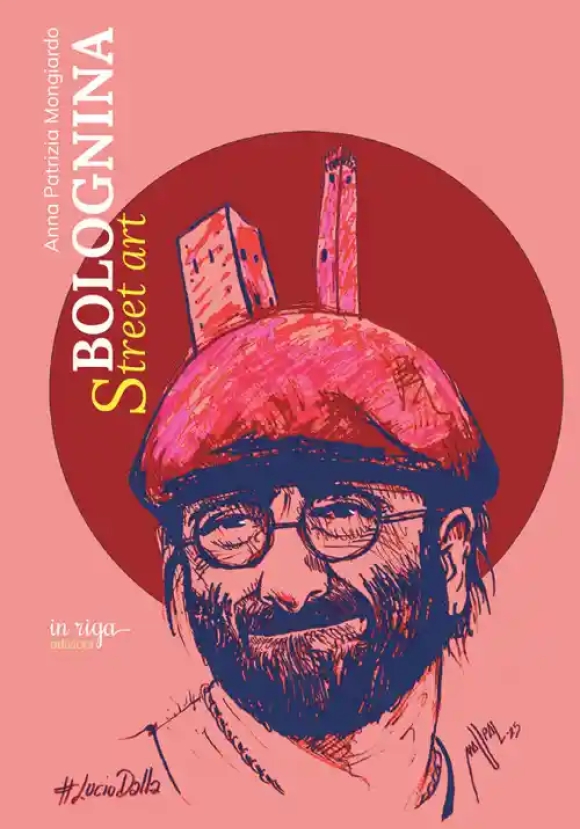 Bolognina Street Art