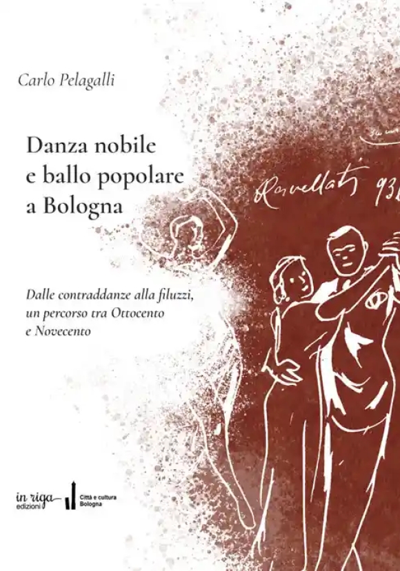 Danza Nobile E Ballo Popolare