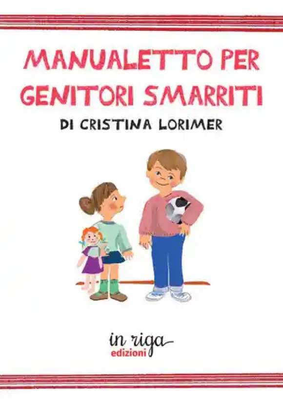 Manualetto Per Genitori Smarri