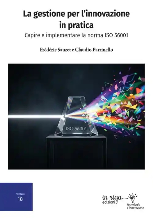 Gestione Per L'innovazione